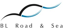 BL Road & Sea logo