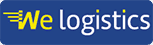 We Logistics logo