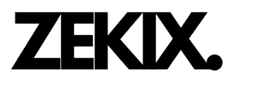 Zekix LLC logo