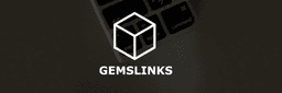 GEMSLINKS CO. LTD. logo
