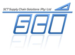 SCT Supply Chain Solutions (Pty) Ltd logo