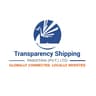 Transparency Shipping Pakistan Pvt Ltd 