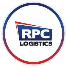RPC Logistics logo