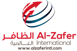 Al Zafer International Shipping & Logistics Solutions logo