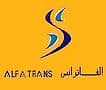 Alfa Trans logo