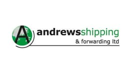 Andrews Shipping & Fwdg Ltd logo