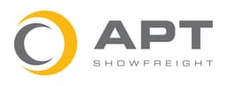 APT Showfreight (Thailand) Ltd. logo