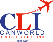 Canworld Logistics Inc. logo