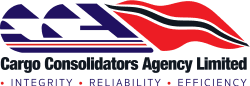 Cargo Consolidators Agency Ltd. logo