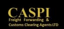 Caspi Freight Forwarding & Customs Clearing Agents Ltd.