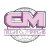 CM Freight & Shipping AB logo