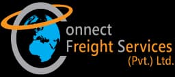 Connect Freight Services logo