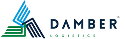DAMBER LOGISTICS logo