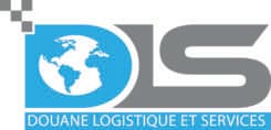 DLS Overseas logo