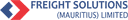 Freight Solutions (Mauritius) Limited