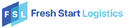 Fresh Start Logistics Pty Ltd logo