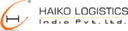 Haiko Logistics India PVT Ltd. BANGALORE BRANCH