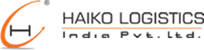 Haiko Logistics India PVT Ltd. BANGALORE BRANCH logo