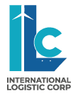 International Logistic Corp logo