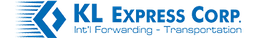 KL Express Corp. logo