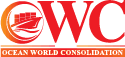 Ocean World Consolidation Services Co.,LTD logo