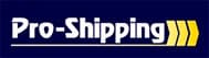 Pro-Shipping International logo