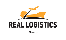 Real Logistics Sp. z o.o. Sp. k. logo
