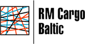 RM Cargo Baltic logo