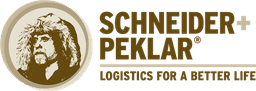 Schneider + Peklar - Speditions-Partner GmbH logo