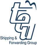 TEU S.A. Shipping and Forwarding Co.