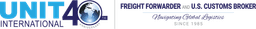 Unit International logo