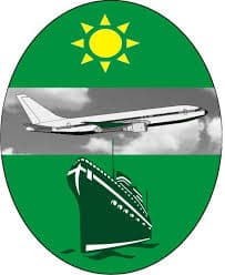 Windfreight Express Total Logistics, Inc. logo