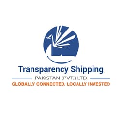 Transparency Shipping Pakistan Pvt Ltd logo